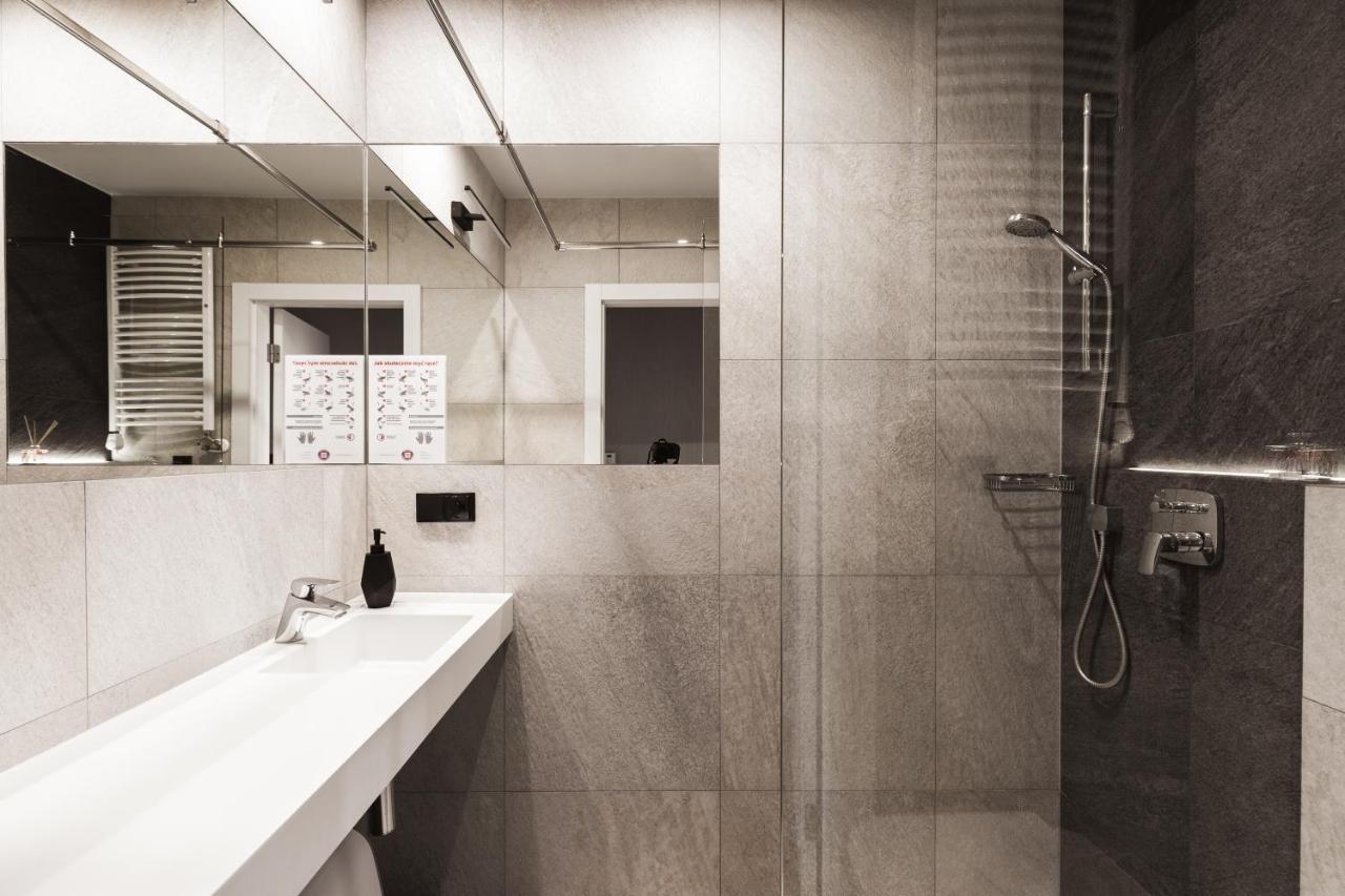 Apartament Giewont House & Spa Z Sauna ซาโกปาเน ภายนอก รูปภาพ